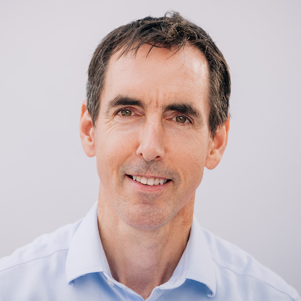 Alex Johnston - Building Impact Partners