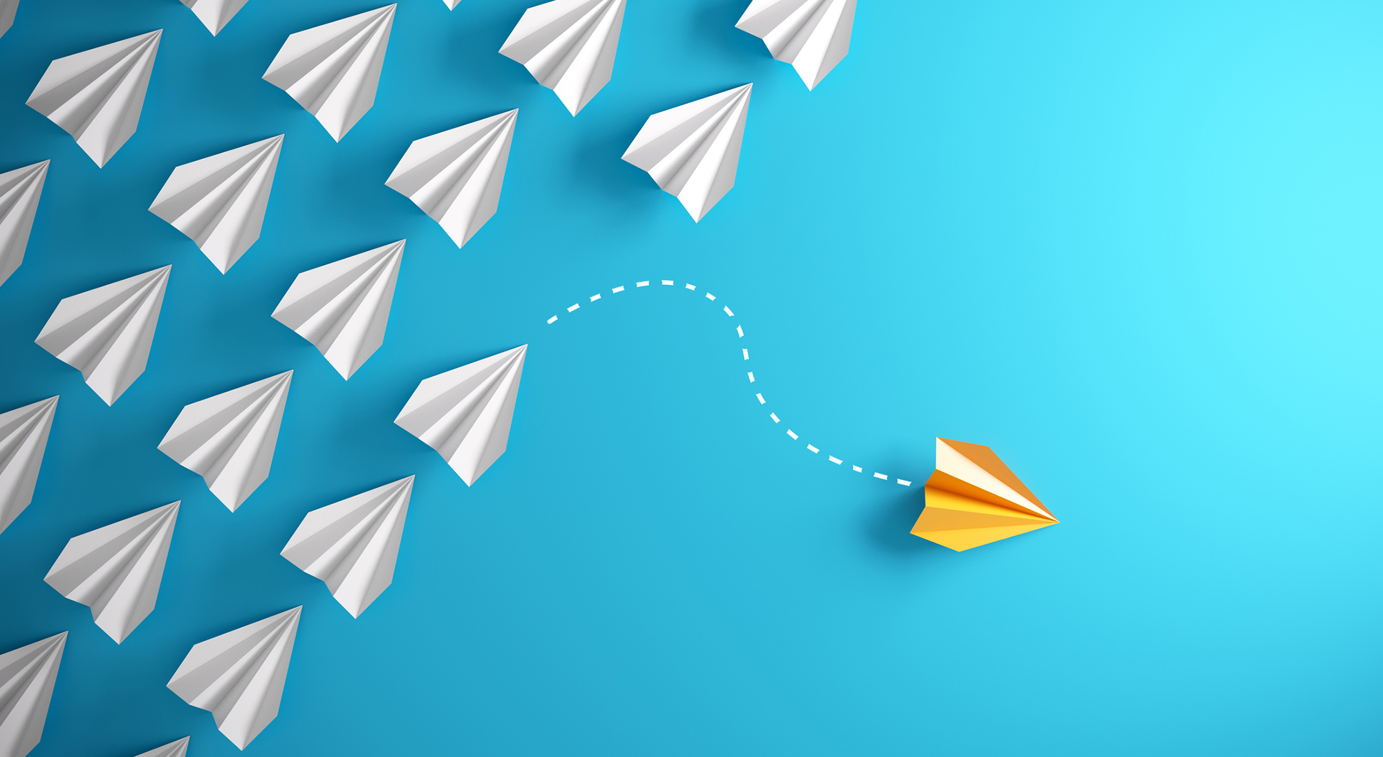 What is ForwardThinking Philanthropy? Building Impact Partners